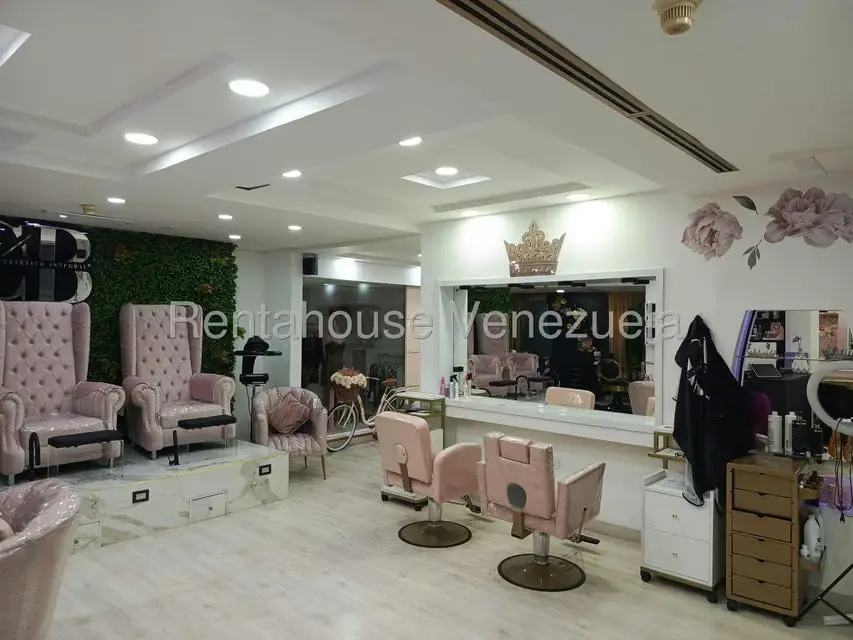 Local Comercial en Alquiler en Las Mercedes, Distrito Metropolitano - 14
