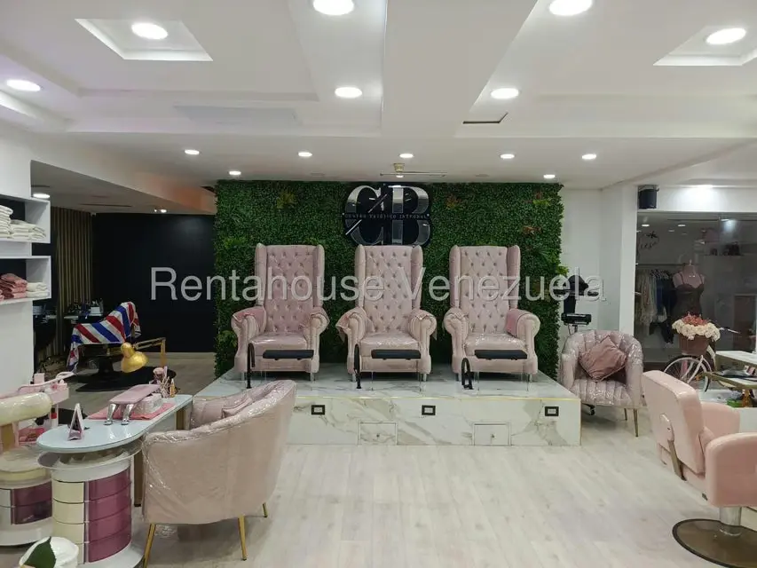 Local Comercial en Alquiler en Las Mercedes, Distrito Metropolitano - 15