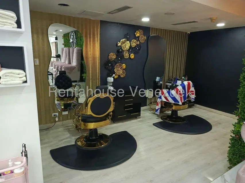 Local Comercial en Alquiler en Las Mercedes, Distrito Metropolitano - 18