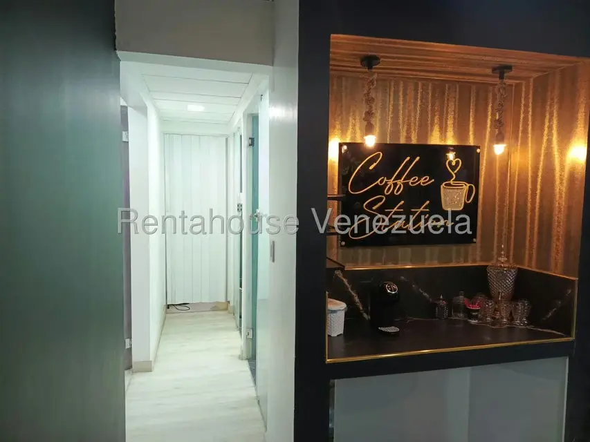 Local Comercial en Alquiler en Las Mercedes, Distrito Metropolitano - 20