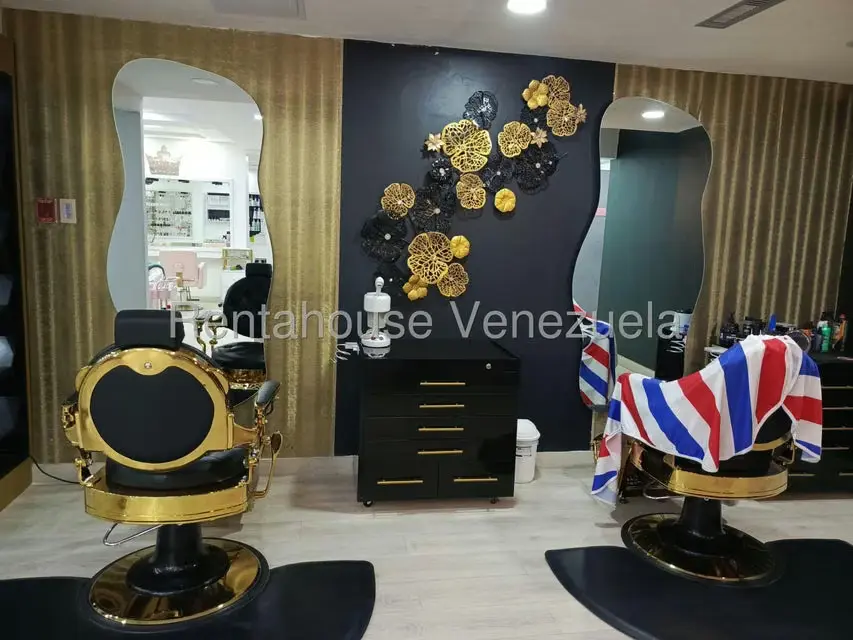 Local Comercial en Alquiler en Las Mercedes, Distrito Metropolitano - 21