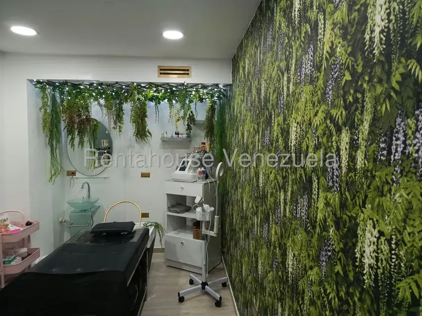 Local Comercial en Alquiler en Las Mercedes, Distrito Metropolitano - 22