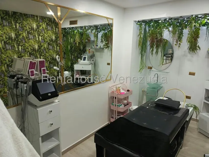 Local Comercial en Alquiler en Las Mercedes, Distrito Metropolitano - 23