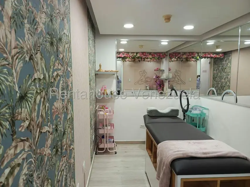 Local Comercial en Alquiler en Las Mercedes, Distrito Metropolitano - 25