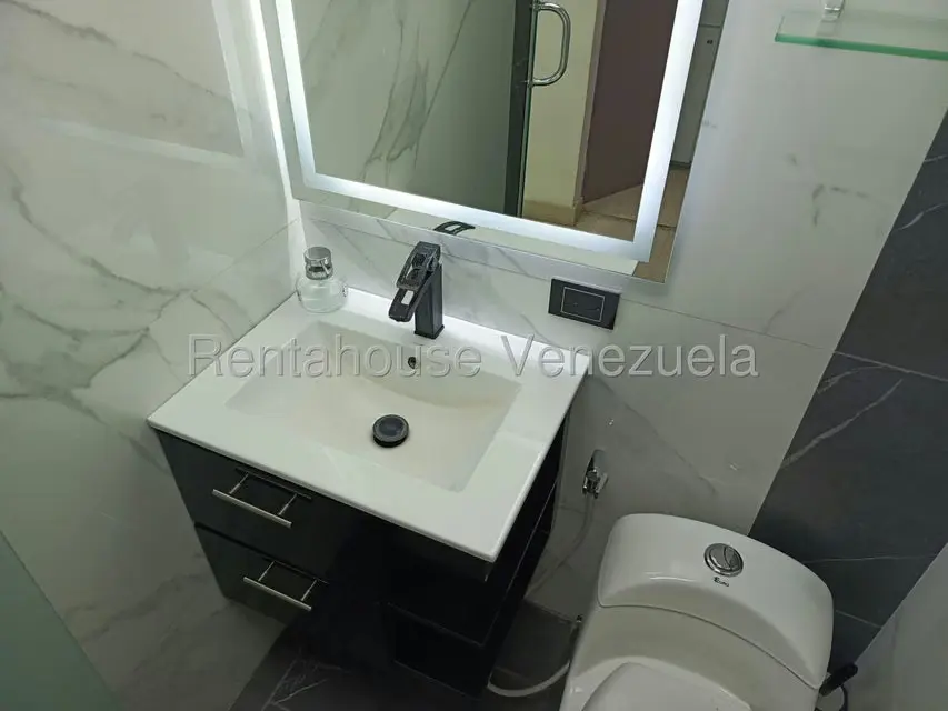 Local Comercial en Alquiler en Las Mercedes, Distrito Metropolitano - 26