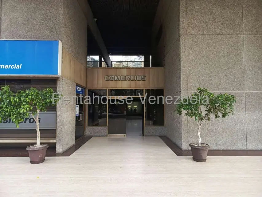 Local Comercial en Alquiler en Las Mercedes, Distrito Metropolitano - 28