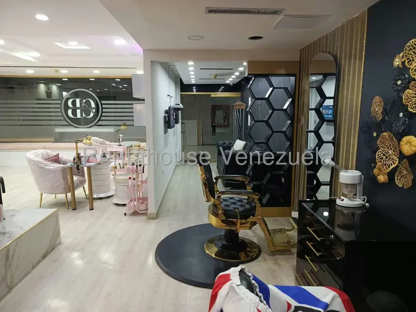 Local Comercial en Alquiler en Las Mercedes, Distrito Metropolitano - 3
