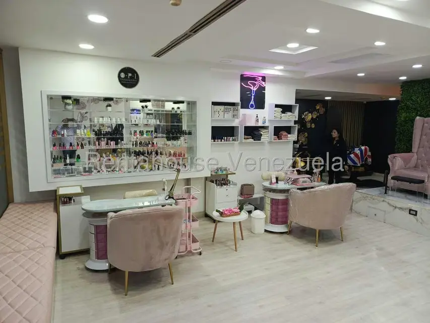 Local Comercial en Alquiler en Las Mercedes, Distrito Metropolitano - 6