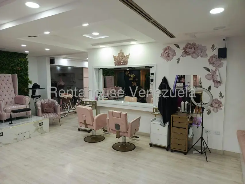 Local Comercial en Alquiler en Las Mercedes, Distrito Metropolitano - 9