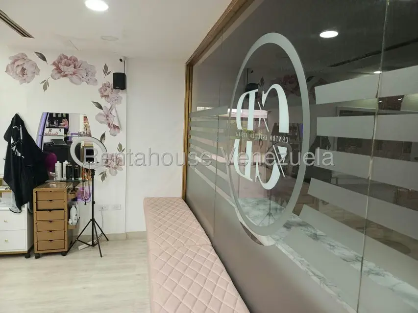 Local Comercial en Alquiler en Las Mercedes, Distrito Metropolitano - 10