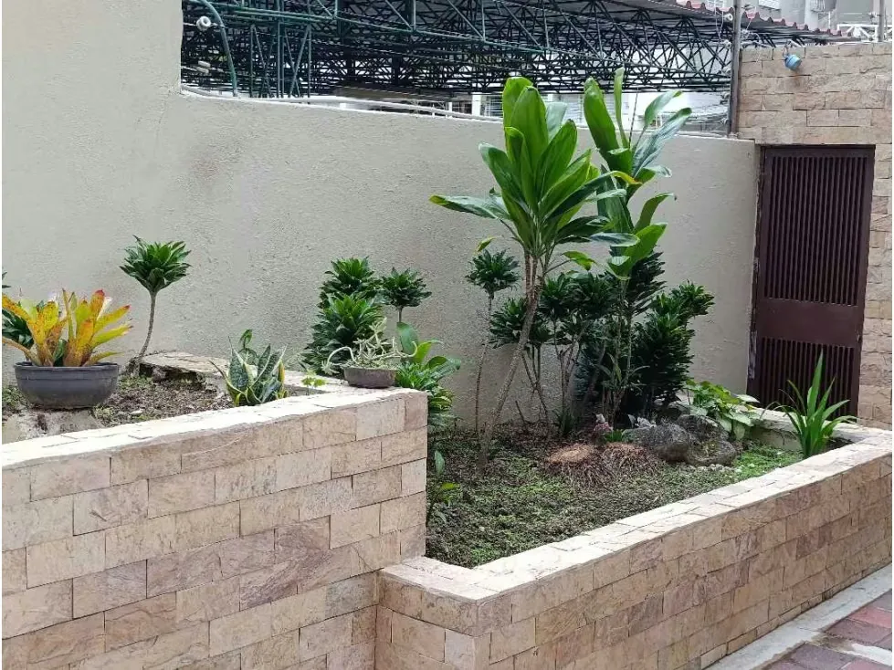 Vendo apartamento 83m2 Guaicay 6597 - 2