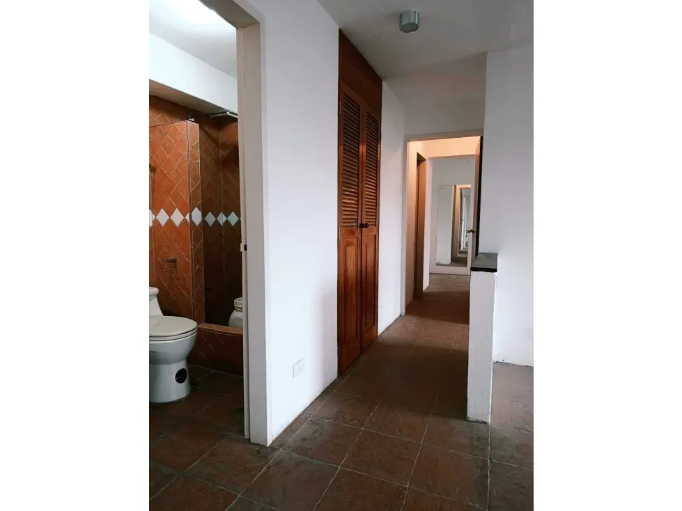 Vendo apartamento 83m2 Guaicay 6597 - 11