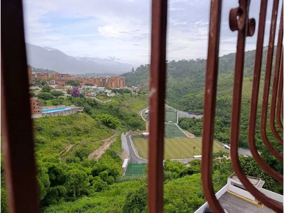 Vendo apartamento 83m2 Guaicay 6597 - 17