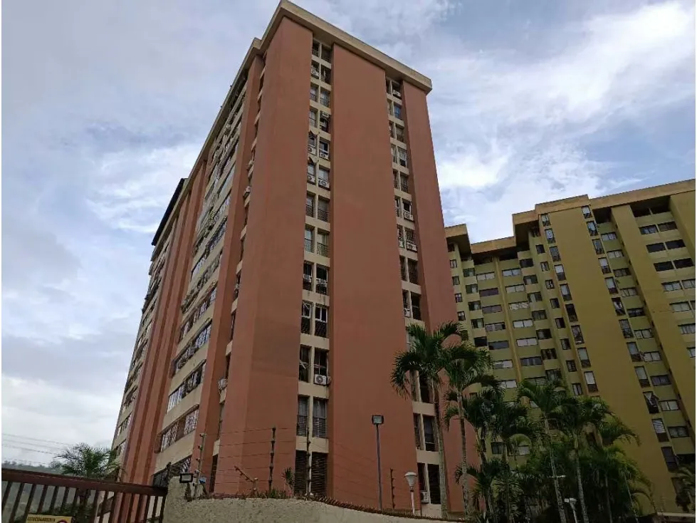 Vendo apartamento 83m2 Guaicay 6597 - 20