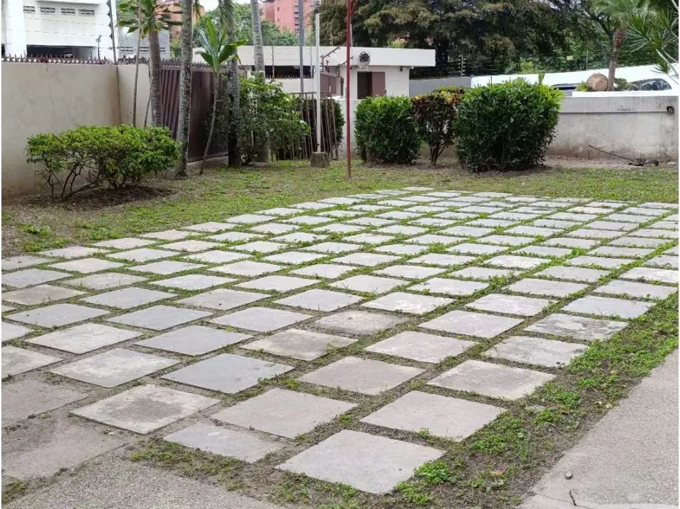 Vendo apartamento 83m2 Guaicay 6597 - 3