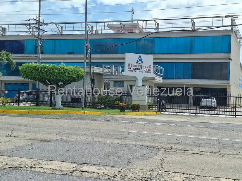 Comercial (Oficina) en Venta en Zona Industrial, Carabobo