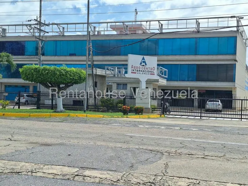Oficina en Venta en Zona Industrial, Carabobo
