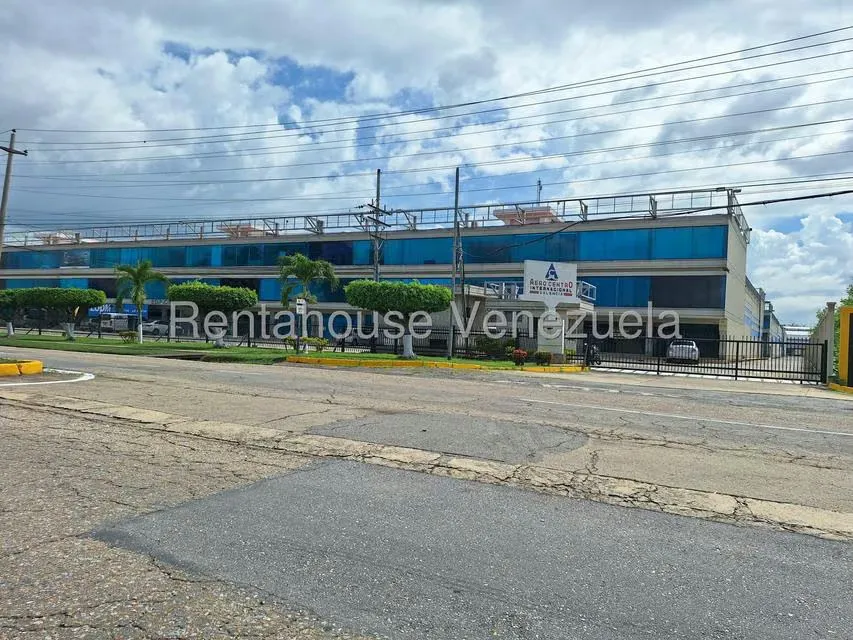 Oficina en Venta en Zona Industrial, Carabobo - 35