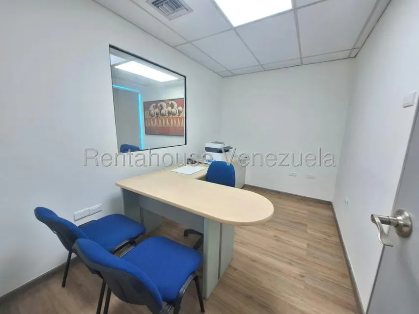 Oficina en Venta en Zona Industrial, Carabobo - 5
