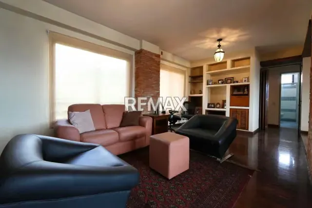 EN VENTA | Hermoso y Exclusivo Apartamento en Los Chorros 140m2 - 11