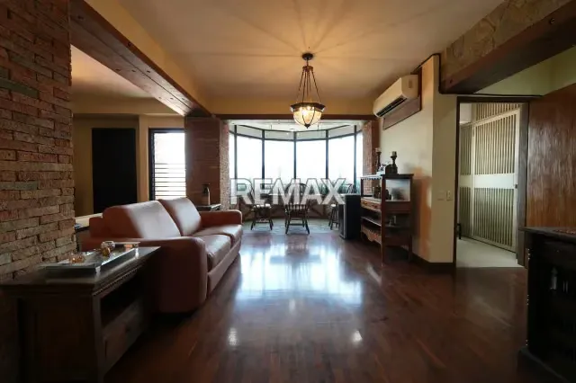 EN VENTA | Hermoso y Exclusivo Apartamento en Los Chorros 140m2 - 12
