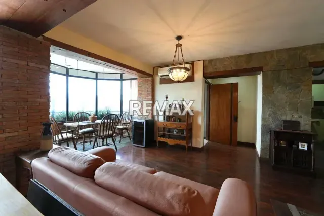EN VENTA | Hermoso y Exclusivo Apartamento en Los Chorros 140m2 - 13