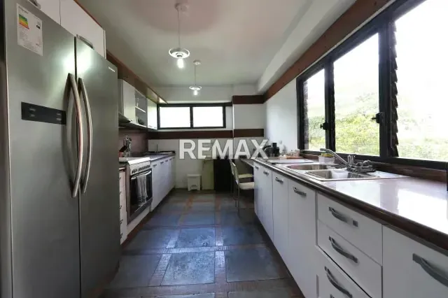 EN VENTA | Hermoso y Exclusivo Apartamento en Los Chorros 140m2 - 16