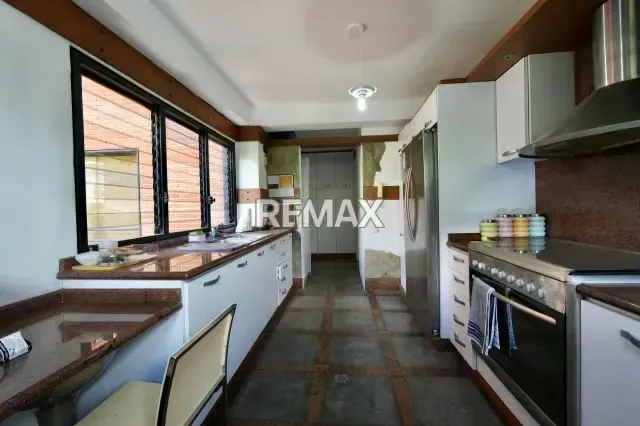 EN VENTA | Hermoso y Exclusivo Apartamento en Los Chorros 140m2 - 19