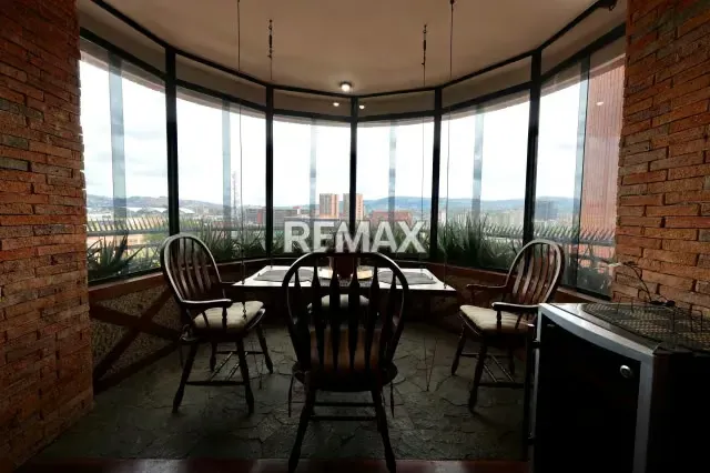 EN VENTA | Hermoso y Exclusivo Apartamento en Los Chorros 140m2 - 20