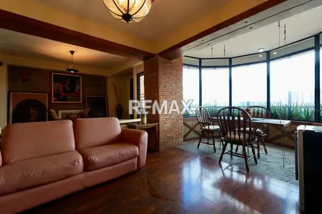 EN VENTA | Hermoso y Exclusivo Apartamento en Los Chorros 140m2 - 7
