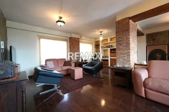 EN VENTA | Hermoso y Exclusivo Apartamento en Los Chorros 140m2 - 8
