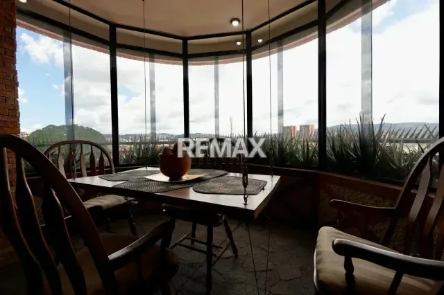 EN VENTA | Hermoso y Exclusivo Apartamento en Los Chorros 140m2 - 9