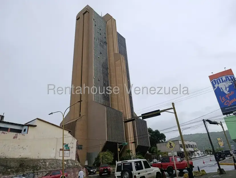 Comercial (Oficina) en Alquiler en El Socorro, Carabobo