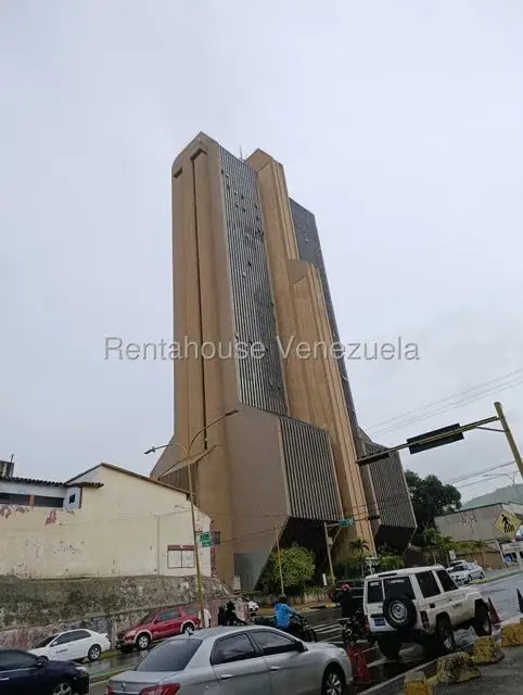 Oficina en Alquiler en El Socorro, Carabobo - 7