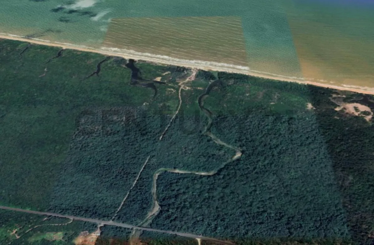 TERRENO DE USO TURISTICO, AGRICOLA Y FORESTAL EN EL ESTADO MIRANDA - 7