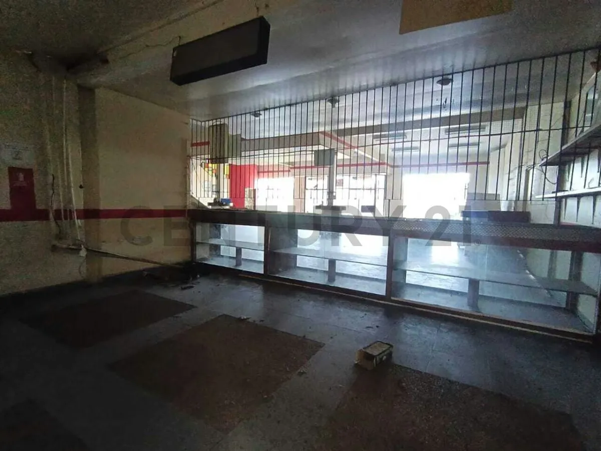 Inmueble Comercial Industrial, en zona de alta incidencia comercial - 13