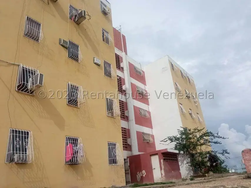 Apartamento (1 Nivel) en Venta en Parroquia Union, Lara - 11