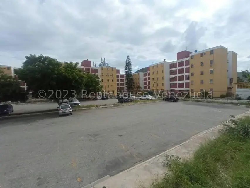 Apartamento (1 Nivel) en Venta en Parroquia Union, Lara - 13