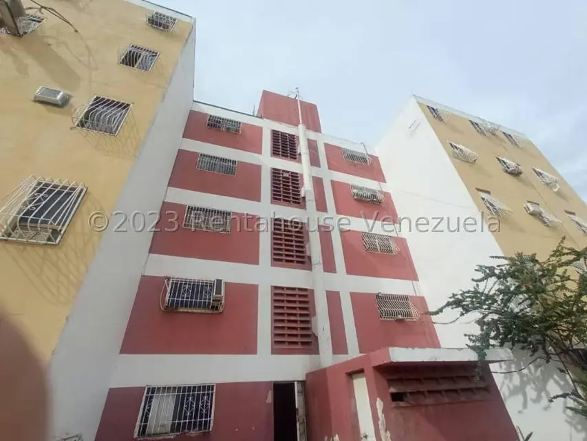 Apartamento (1 Nivel) en Venta en Parroquia Union, Lara - 14