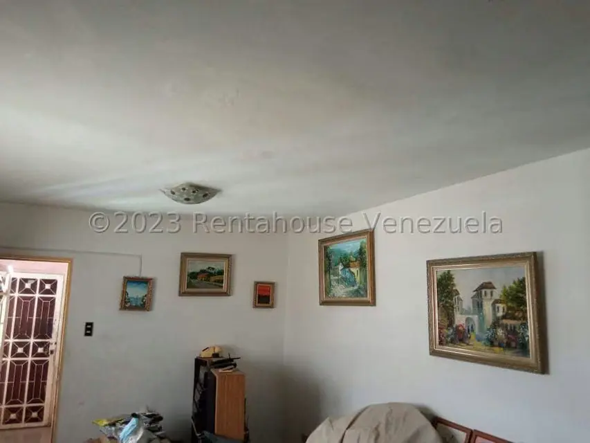 Apartamento (1 Nivel) en Venta en Parroquia Union, Lara - 4