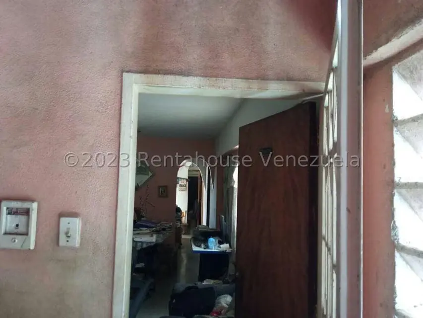 Apartamento (1 Nivel) en Venta en Parroquia Union, Lara - 6