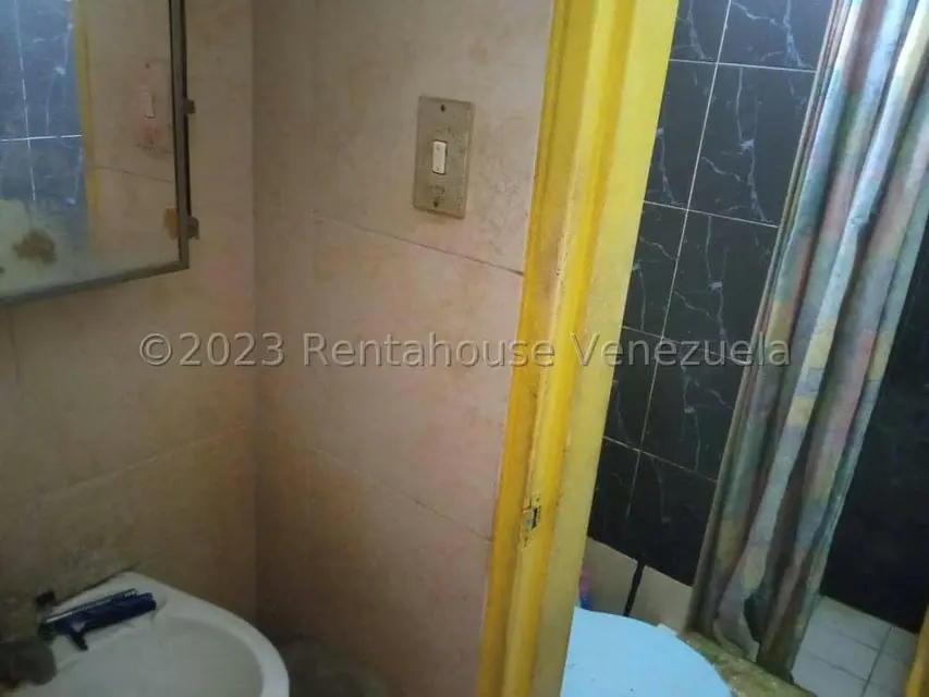 Apartamento (1 Nivel) en Venta en Parroquia Union, Lara - 7
