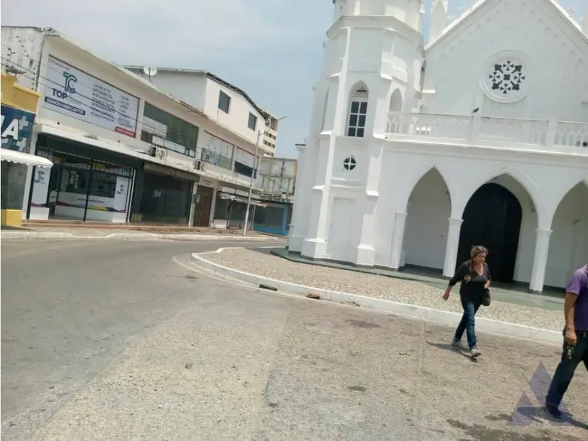 Se vende Edificio 1500m2 Nueva Esparta 8929