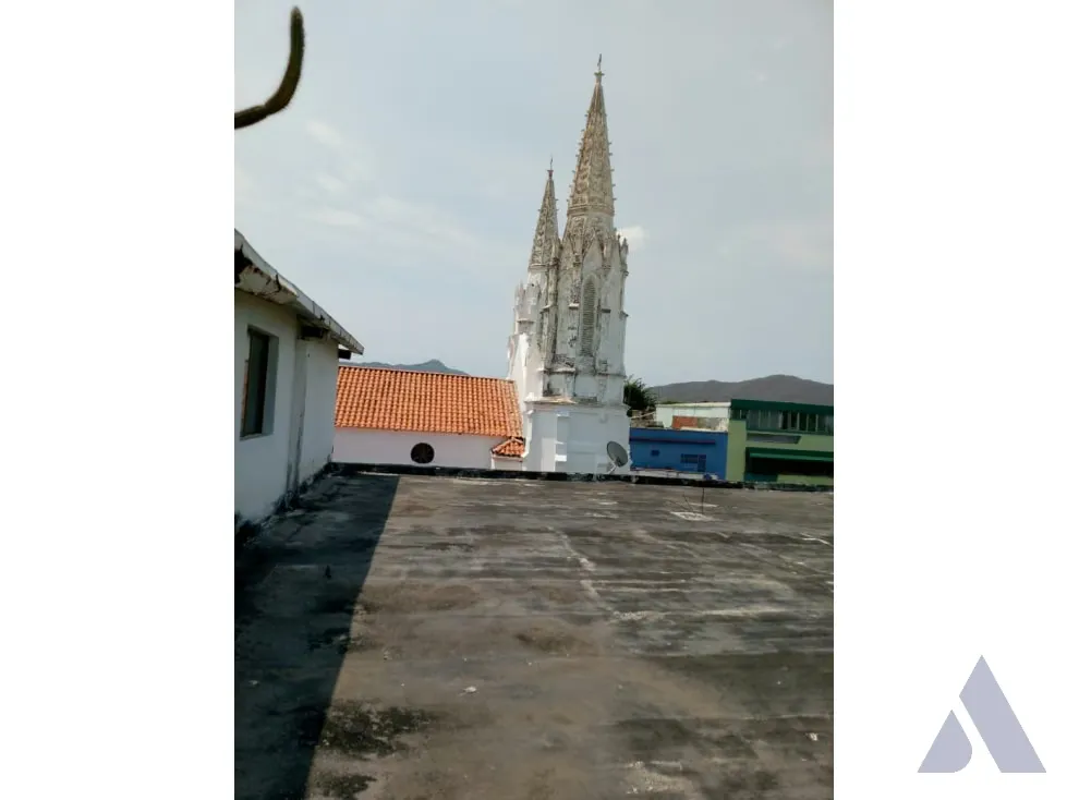 Se vende Edificio 1500m2 Nueva Esparta 8929 - 13