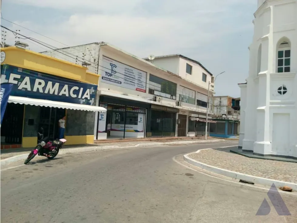 Se vende Edificio 1500m2 Nueva Esparta 8929 - 2