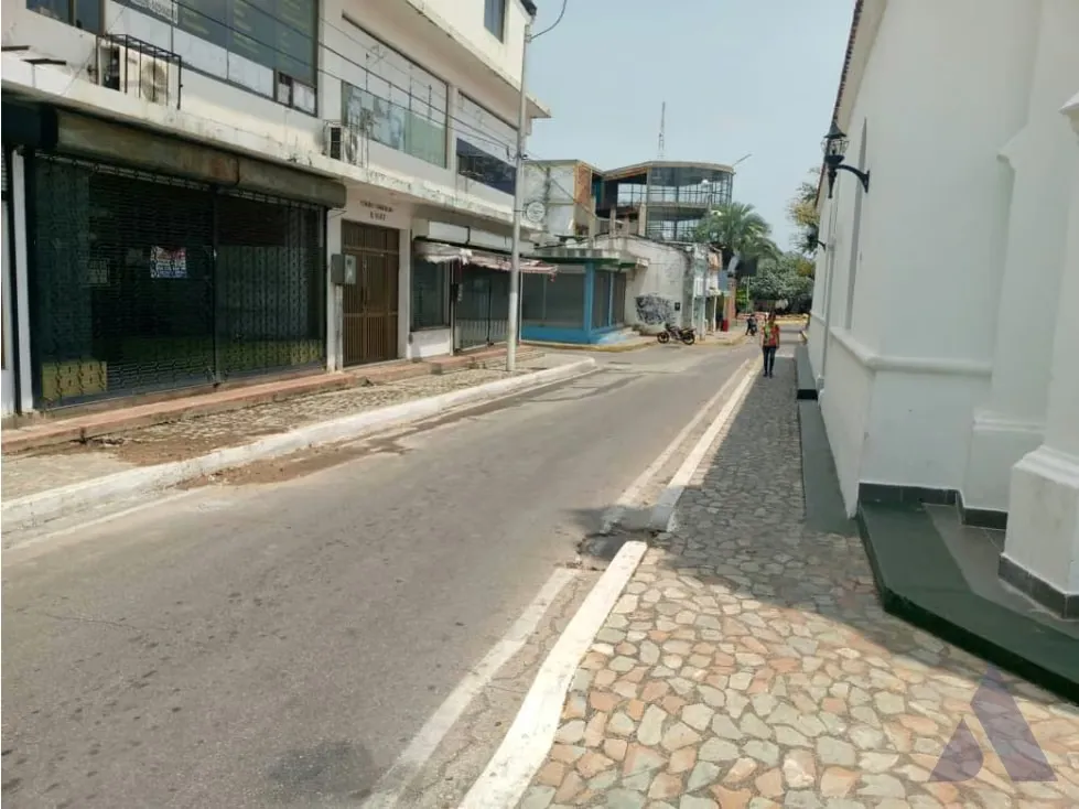 Se vende Edificio 1500m2 Nueva Esparta 8929 - 3