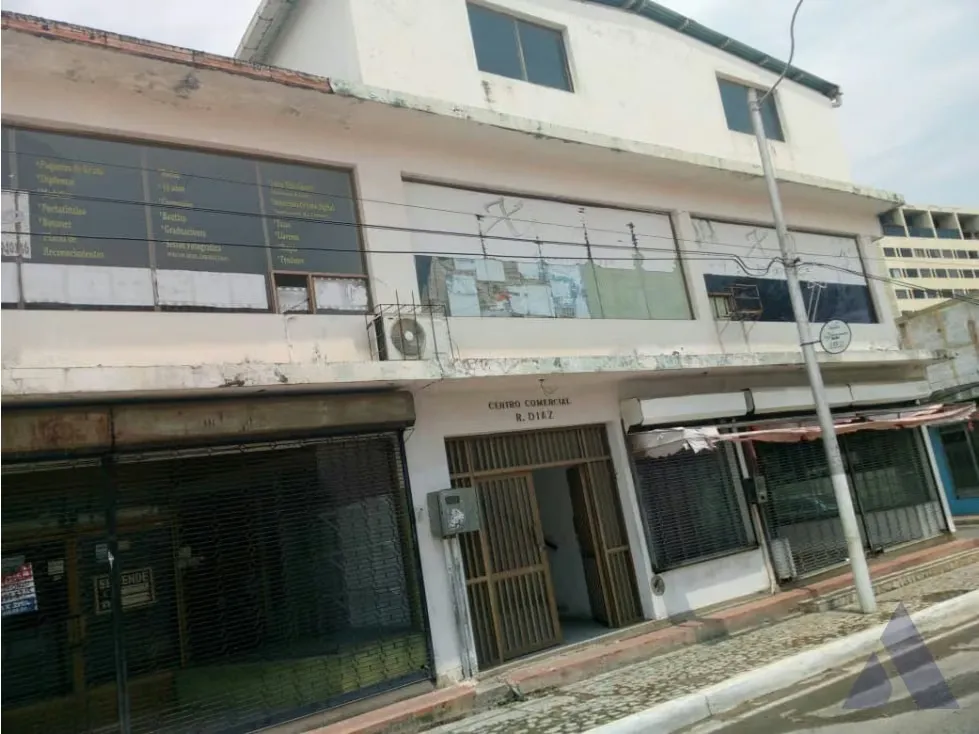 Se vende Edificio 1500m2 Nueva Esparta 8929 - 5