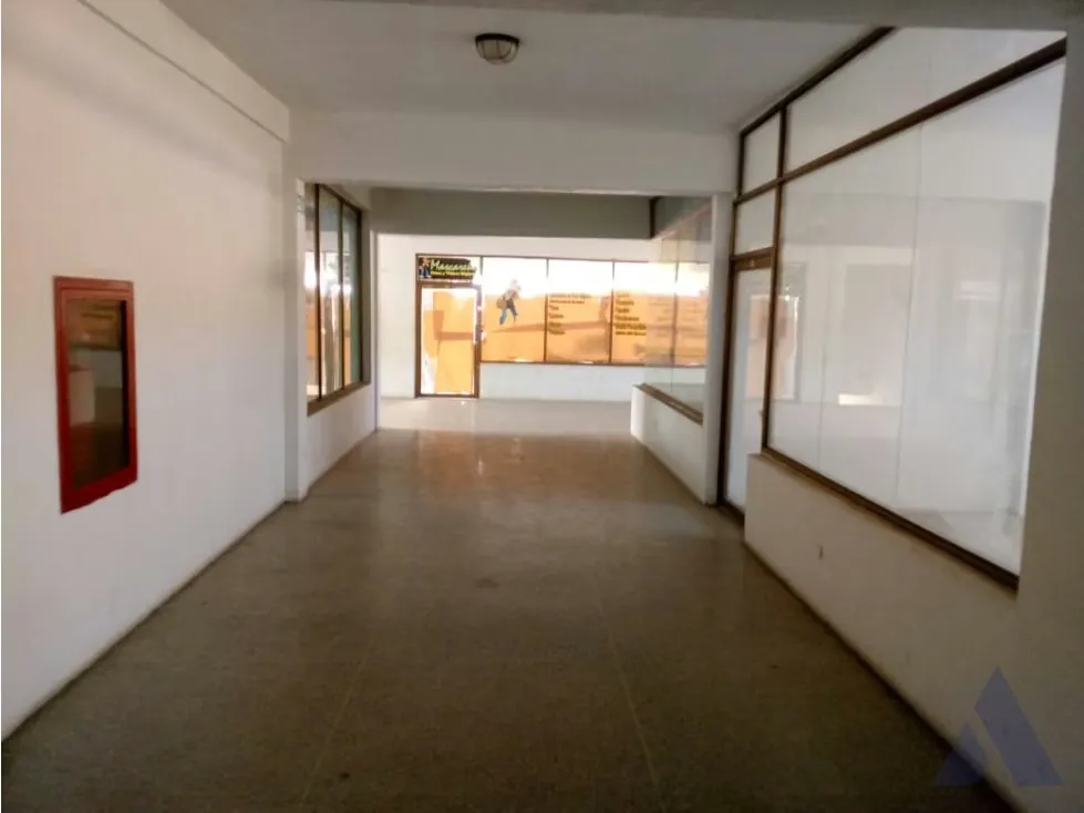 Se vende Edificio 1500m2 Nueva Esparta 8929 - 9