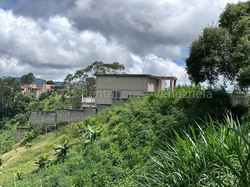 Terreno (Residencial) en Venta en La Morita, Miranda