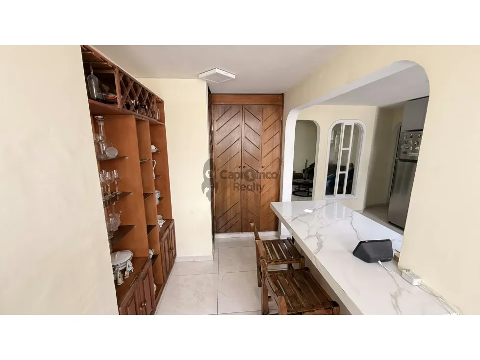 Cómodo apartamento en venta con pozo propio - 12